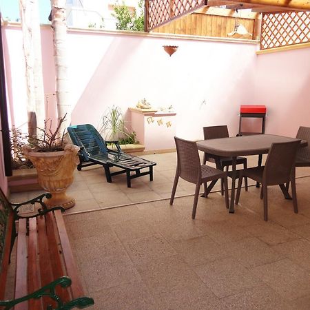 Casetta Indipendente Torre San Giovanni 103 Verso Sud Zewnętrze zdjęcie
