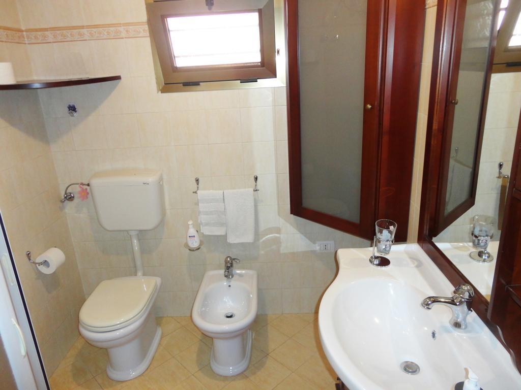 Casetta Indipendente Torre San Giovanni 103 Verso Sud Zewnętrze zdjęcie
