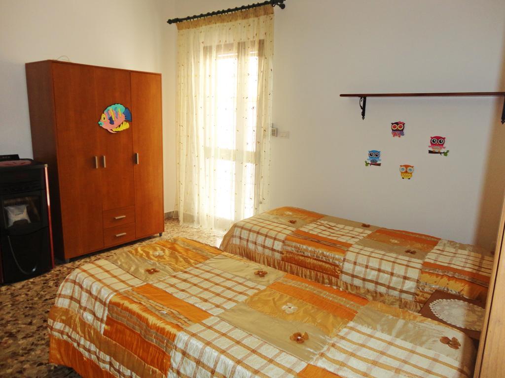 Casetta Indipendente Torre San Giovanni 103 Verso Sud Zewnętrze zdjęcie