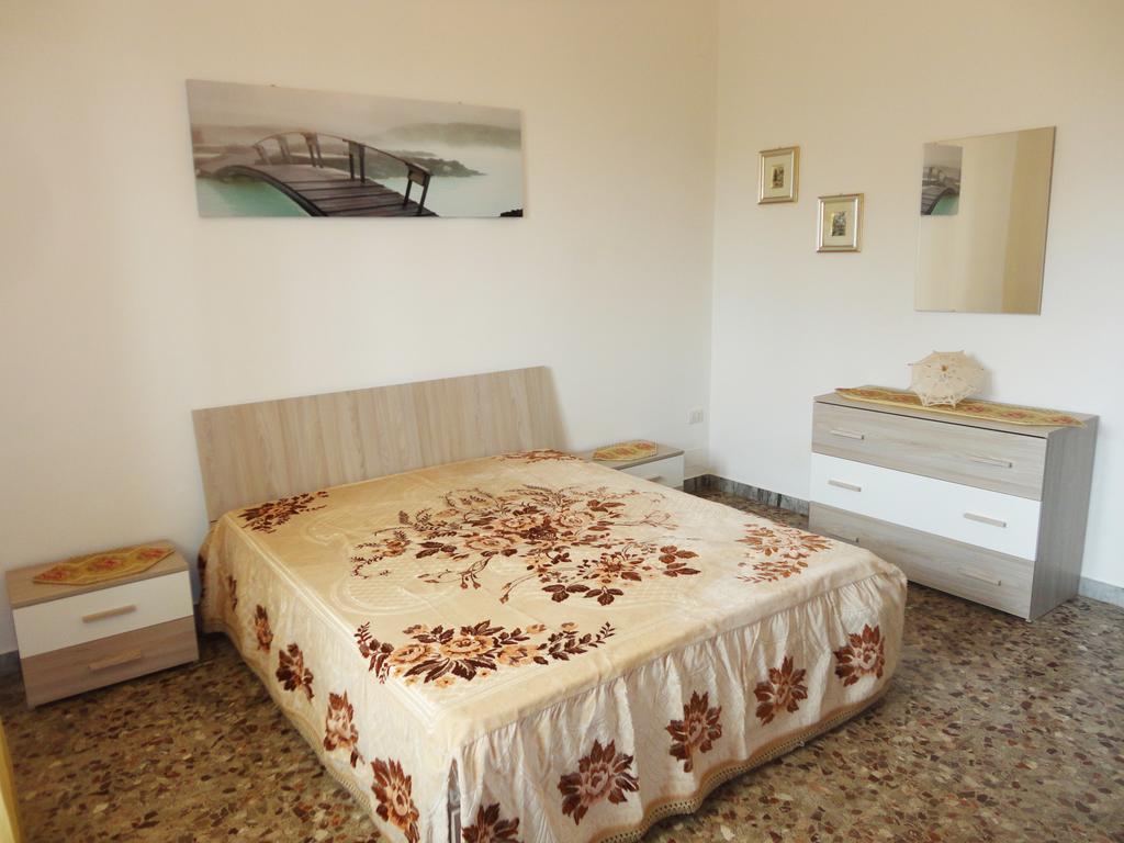 Casetta Indipendente Torre San Giovanni 103 Verso Sud Zewnętrze zdjęcie
